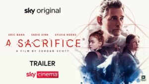 A Sacrifice (2024) – Hollywood