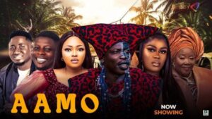 Aamo (2025) – Yoruba