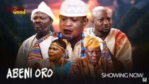 Abeni Oro (2025) – Yoruba