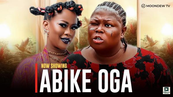 Abike Oga (2025)