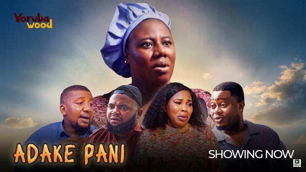 Adake Pani (2025)