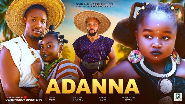 Adanna (2025)