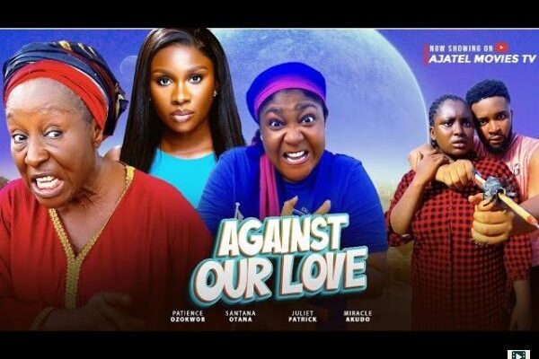 Against Our Love (2025)