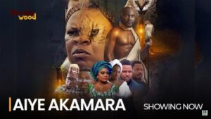 Aiye Akamara (2025) – Yoruba
