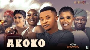Akoko (2025) – Yoruba