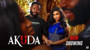 Akuda (2025) – Yoruba