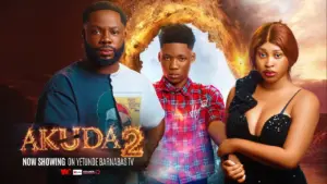 Akuda (2025) – Yoruba