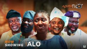 Alo (2025) – Yoruba