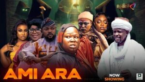 Ami Ara (2025) – Yoruba