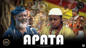 Apata (2025) – Yoruba