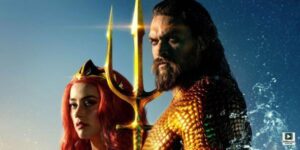 Aquaman (2018) – Hollywood