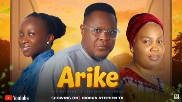 Arike (2025)