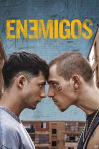 Enemigos (2025) – Hollywood