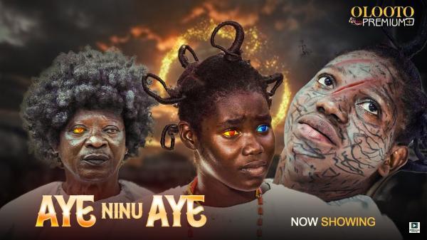 Aye Ninu Aye (2025)