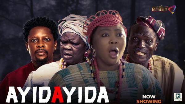 Ayidayida (2025)