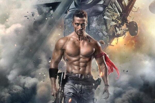 Baaghi 2 (2018)