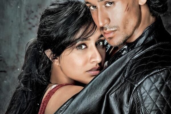 Baaghi (2016)