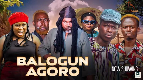 Balogun Agoro (2025)