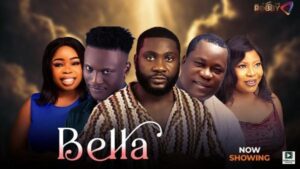 Bella (2025) – Yoruba