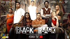 Black on Black (2025) – Nollywood