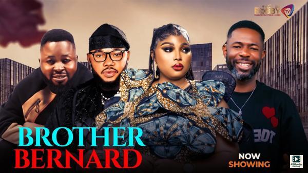 Brother Bernard (2025)