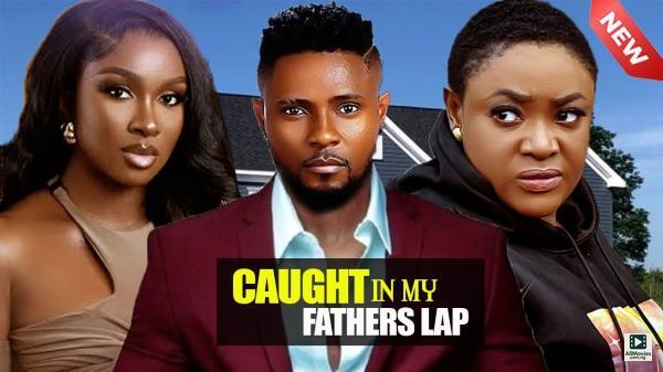 Caught In My Father's Lap (2025)