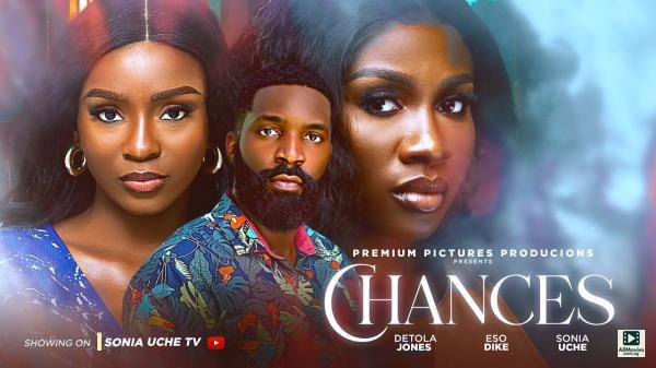 Chances (2025)
