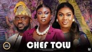 Chef Tolu (2025) – Yoruba