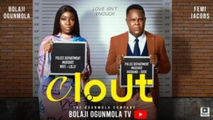 Clout (2025) – Nollywood