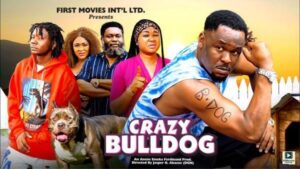 Crazy Bulldog (2025) – Nollywood