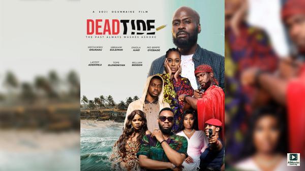Dead Tide (2025)