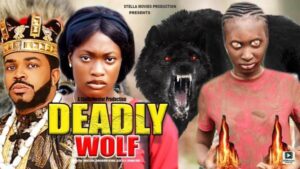 Deadly Wolf (2025) – Nollywood