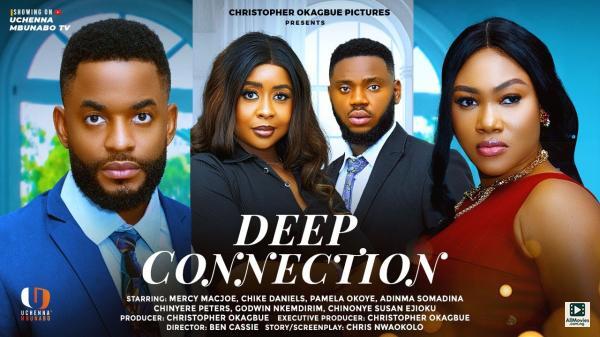 Deep Connection (2025)