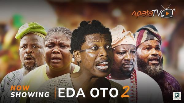 Eda Oto (2025)