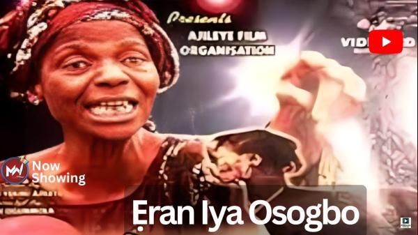 Eran Iya Osogbo (2025)