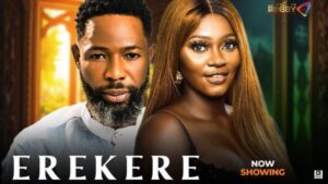 Erekere (2025) – Yoruba