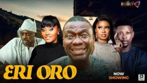Eri Oro (2025) – Yoruba