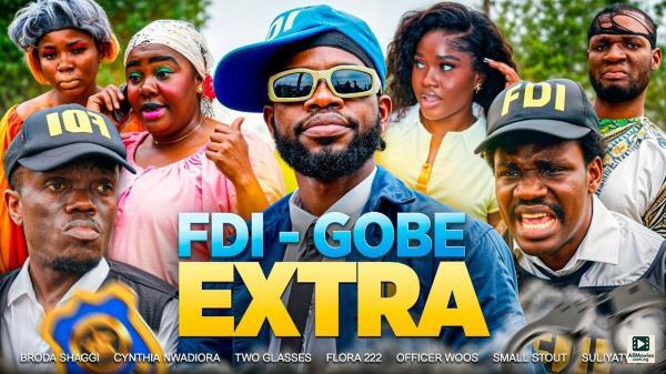 FDI - Gobe Extra (2025)