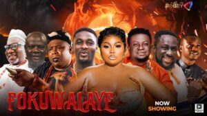 Fokuwalaye (2025) – Yoruba