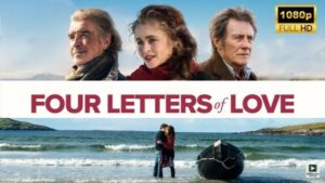 Four Letters of Love (2025) – Hollywood