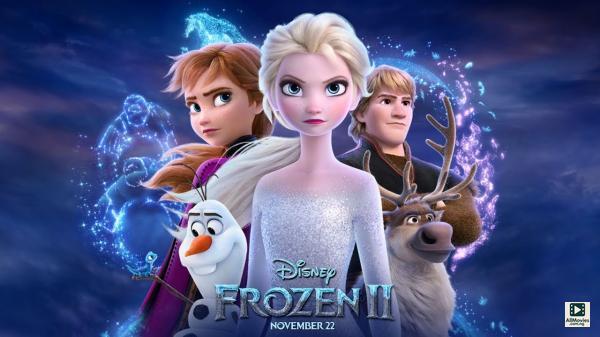 Frozen II (2019)