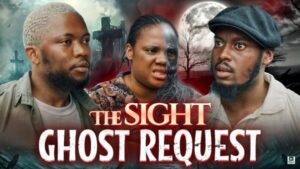Ghost Request (2025) – Nollywood