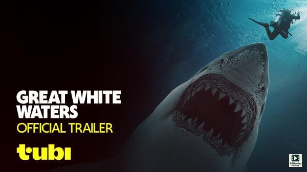 Great White Waters (2025)