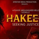 Hakeem: Seeking Justice (2025)