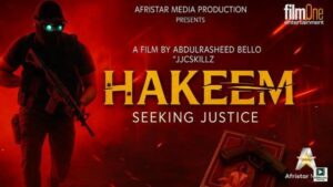 Hakeem: Seeking Justice (2025) – Coming Soon