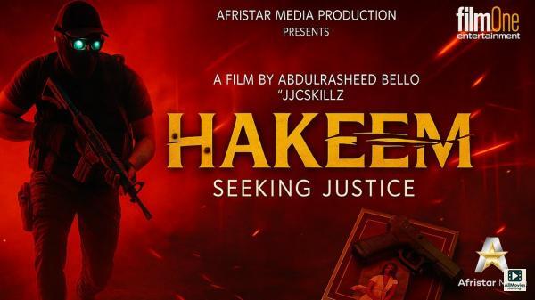 Hakeem: Seeking Justice (2025)
