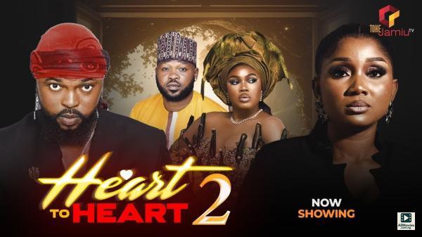 Heart to Heart (2025)