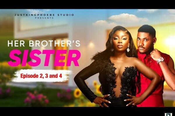Her Brother’s Sister Season 1 (2025)
