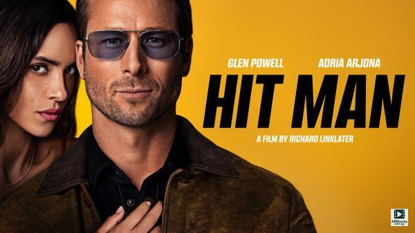 Hit Man (2024)