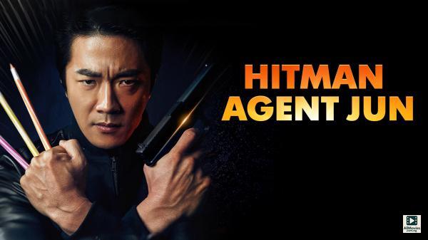 Hitman: Agent Jun (2020)